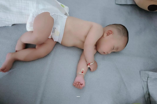保定溶豆几个月宝宝可以吃